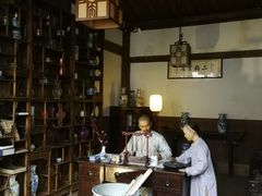 -福建民俗博物馆