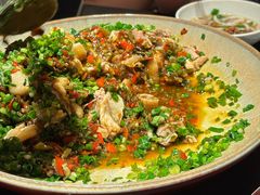 -山石榴·贵州菜(丰盛里店)