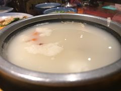 -小铫鸡汤