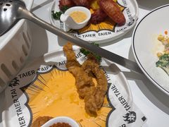 -太二酸菜鱼(南京艾尚天地店)