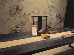 -忆江南·临江鱼馆