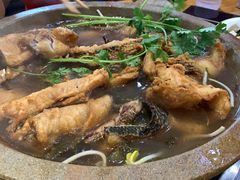 -巴乡石锅鱼(密云店)