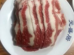 -元盛居(生态大街店)