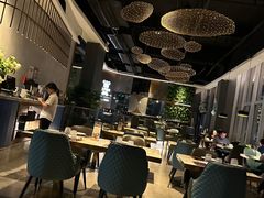 -1874融合西厨·观景餐厅(保利店)