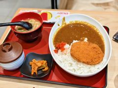 -食其家·牛丼咖喱(天津梅江印象城店)