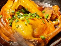 -小绍兴家宴·百年绍兴菜(鲁迅路店)