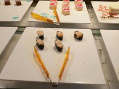 -汉巴9号自助餐厅(新潮尚品超市店)