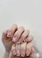 点击看大图 -1T·1M 日式美甲美睫
