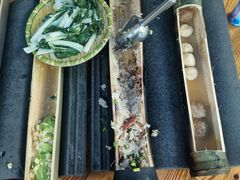 -竹泉农庄·竹筒饭(从化店)
