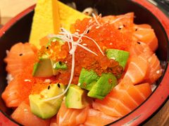 -阿吾罗·月咏精致日料(港汇恒隆广场店)