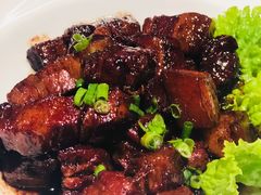 上海红烧肉-浦江餐饮•上海菜馆(五四路店)