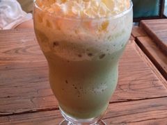 抹茶冰乐-漫咖啡MAANCOFFEE(清江路店)