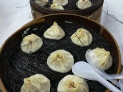 -四季美汤包(户部巷店)