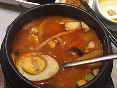 -韩宫宴烤肉·料理(苏州中心店)
