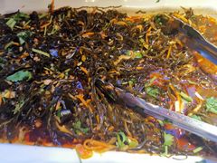 -刘一锅筋头巴脑(鲅鱼圈万达店)