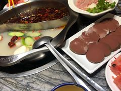 -重庆大队长火锅(凤城八路店)