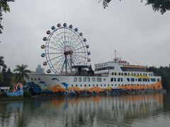 -左海海底世界