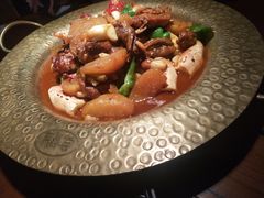 -楼兰新疆主题餐厅(苏州中心店)