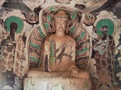 -炳灵寺世界文化遗产旅游区