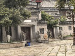 -龙潭水乡