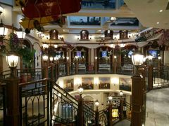 -火吧PTV聚会餐厅(10号店)