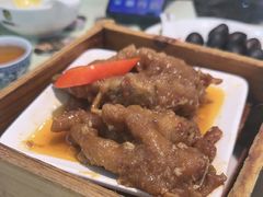 -點無缺茶楼·海鲜酒家(世博店)