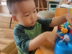 -YoKID优儿学堂早教托育园(常营托育园)