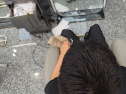 -藤野造型·烫·染发型设计店