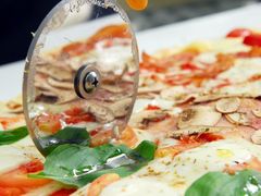 pizza-EATALIA意塔利意式餐厅(鼓楼店)