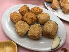 -创发潮州饭店