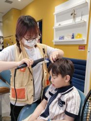 -海马体家庭照相馆(杭州远洋乐堤港店)