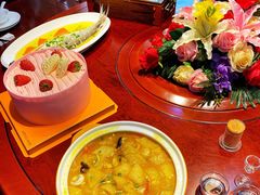 -小秦淮·南京土菜(新亭西路店)