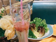 -青瓷火锅料理(西单大悦城店)