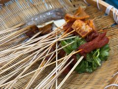 -蜀巷弯弯串串香(长春总店)