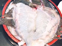 -港迹·鲜围煮海鲜火锅(湖州时代广场店)