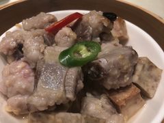 -皇朝会.经典传统粤菜(外滩店)