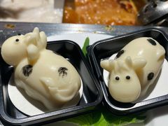 -海底捞火锅(金花路店)