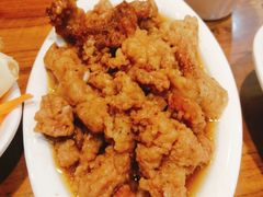 -韩师傅老大同刀削面(北苑路店)