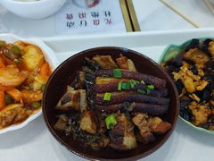 -深海中餐厅(国家海洋博物馆店)