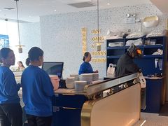 -兰湘子·湘菜小炒(长安万科广场店)