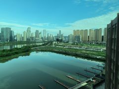 -澳门皇庭海景酒店