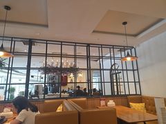 -花舍·新派粤菜·西餐·下午茶(亚运村·鸟巢店)