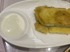 脆皮小棠菜-顺风海鲜港(金玉兰店)