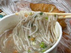 -斌斌鲜鱼糊汤粉(粮道街店)