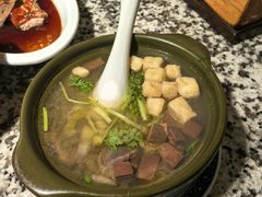 -南京大牌档(崇文门国瑞店)