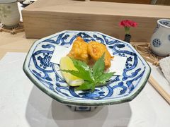 -鮨一日本料理旗舰店(总店)