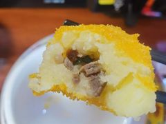 -如意林卡藏餐吧(大昭寺店)