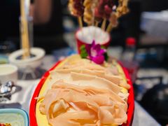 -红辣椒·川菜·火锅(张杨路店)