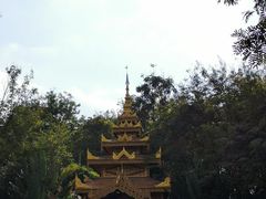 -曼听御花园