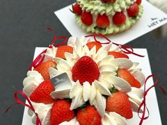 -Dark Horse·黑马蛋糕·低脂·低糖淡奶(金匙望湖大厦店)